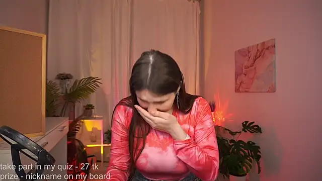 BettyMarlowe online show from June 2026 05:32:02 AM