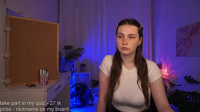 BettyMarlowe online show from June 2026 05:38:02 AM