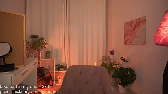 BettyMarlowe online show from June 2026 05:23:02 AM