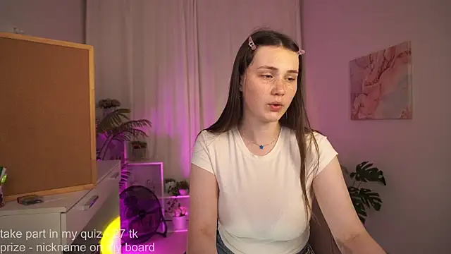 BettyMarlowe online show from July 2026 05:14:01 AM