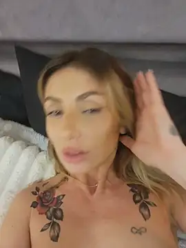 SofiaLace online show from June 2026 12:22:01 PM