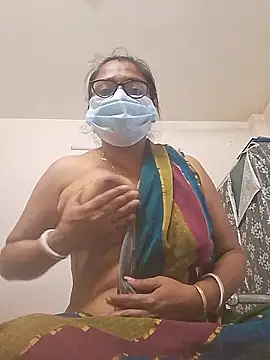 roshnidas1 online show from May 2026 07:57:02 AM