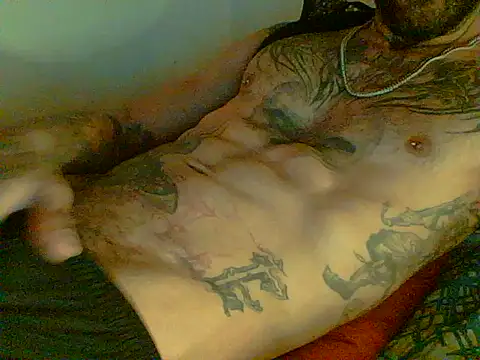 Demon Rose  online show from July 2026 09:16:02 AM