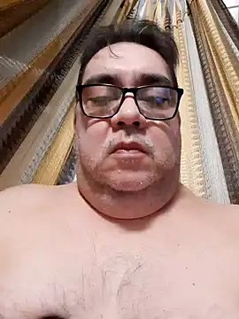 HomemBrazil55 online show from July 2026 06:09:02 AM