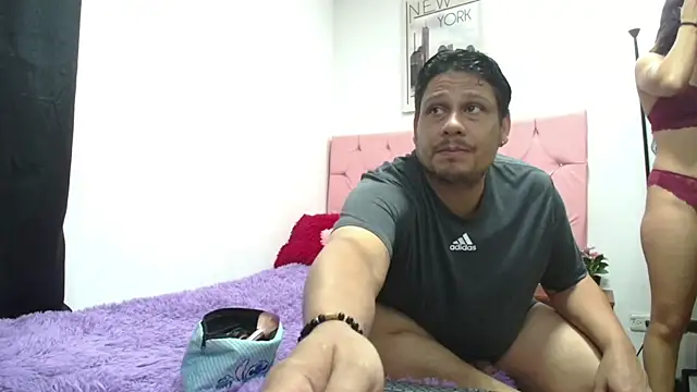 Xtream LoversXXX online show from May 2026 04:13:02 PM