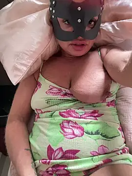 greludanocio online show from April 2026 05:44:02 PM