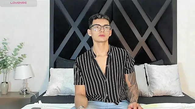 Alan Salazar online show from May 2026 05:40:01 PM