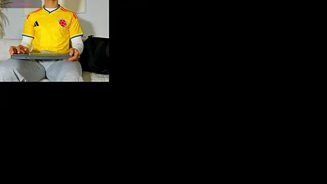 Alan Salazar online show from June 2026 05:33:02 PM