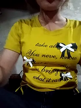 Rosie LoveUU online show from May 2026 11:00:01 PM
