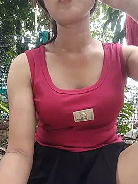 Rosie LoveUU online show from May 2026 09:02:01 AM