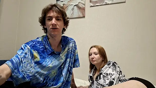LucaLine online show from May 2026 11:18:01 AM