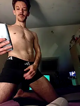 Osuleom29 online show from April 2026 08:40:02 PM