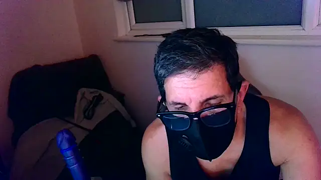 maskedilf online show from May 2026 11:54:01 PM