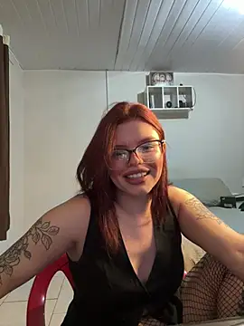 Nicolexx18 online show from April 2026 12:16:02 AM