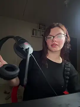 Nicolexx18 online show from May 2026 12:22:02 PM