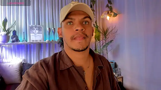 JaviCollins- online show from May 2026 02:57:02 PM