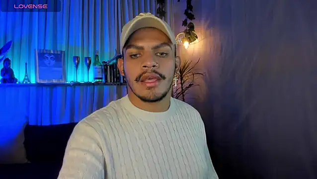 JaviCollins- online show from May 2026 12:50:01 AM