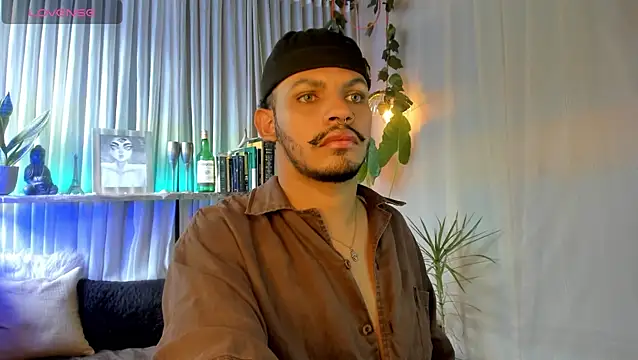 JaviCollins- online show from May 2026 03:42:02 PM