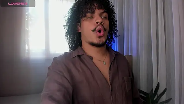 JaviCollins- online show from June 2026 07:45:01 PM