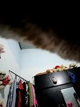 SUUGAR ISABELLA online show from April 2026 07:27:01 PM