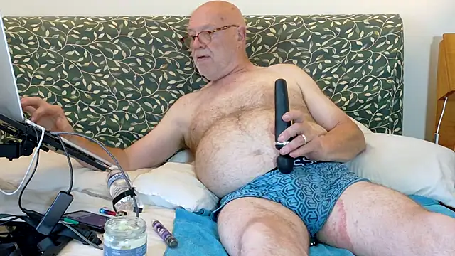 KinkCentral online show from June 2026 08:29:02 PM
