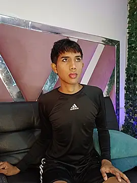 KevCokk online show from June 2026 08:00:01 PM