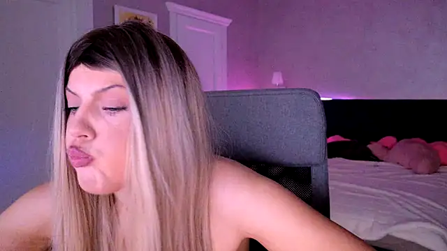 ChristieBlace online show from May 2026 08:17:02 PM