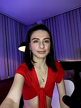 mariana  thompson online show from May 2026 01:33:01 AM