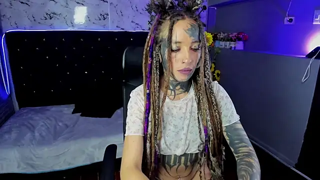 Lucy Doll8 online show from May 2026 08:55:01 AM