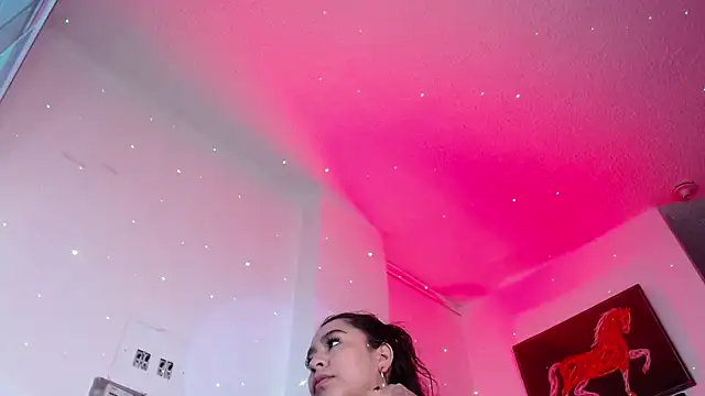 Snapshot of Carolina_Bluee chatting on July 2026 12:38:01 AM Carolina Bluee online show from July 2026 12:38:01 AM