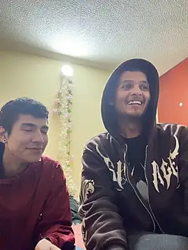 samuel prrr online show from April 2026 10:34:02 PM