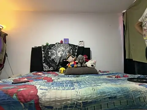 samuel prrr online show from May 2026 08:47:02 PM
