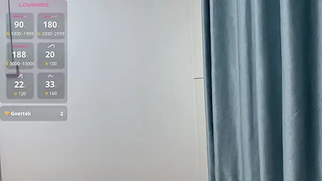 koieel online show from April 2026 03:09:01 AM