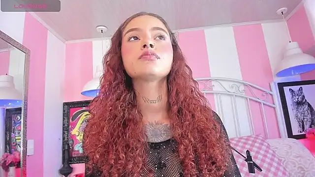 Caroline420  online show from June 2026 02:26:02 PM