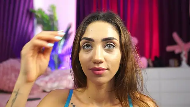 isLucyCherry online show from June 2026 04:17:02 AM