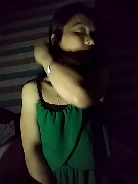 Onie116 online show from April 2026 06:14:02 PM