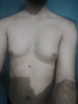 NakedSlave26 online show from April 2026 03:36:01 PM