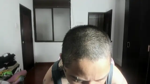 romina23 online show from April 2026 08:07:01 PM