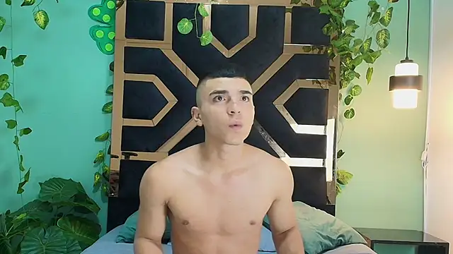ELGRAN JEFE online show from May 2026 06:17:01 PM