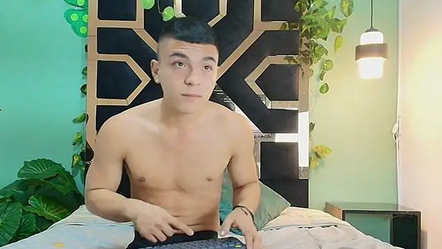 ELGRAN JEFE online show from June 2026 06:31:01 PM