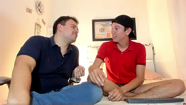 Aaron Grant online show from April 2026 04:19:01 AM