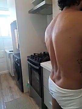 Nicostorm online show from April 2026 05:32:02 PM