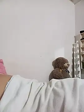 Luna Morch online show from May 2026 08:19:02 AM