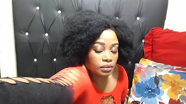 GlamGoddess91 online show from July 2026 12:36:02 PM