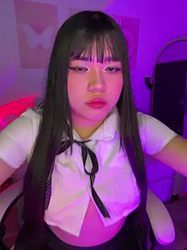 Snapshot of iEmily_ chatting on July 2026 04:30:02 AM iEmily online show from July 2026 04:30:02 AM