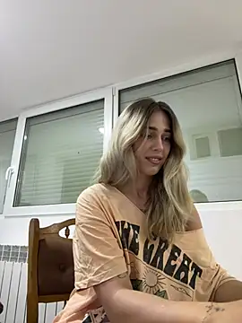 ZenyShy online show from May 2026 09:54:02 PM