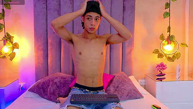 Liam  Mercury online show from May 2026 07:41:02 PM