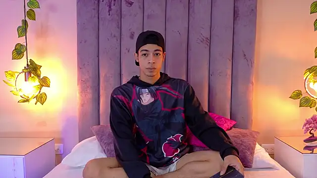 Liam  Mercury online show from June 2026 07:41:02 PM
