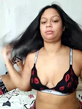 zoehot07 online show from April 2026 05:30:01 PM