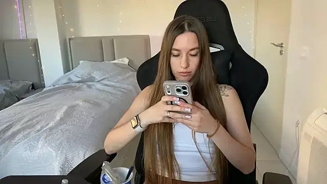 PrincesSsLilu online show from April 2026 04:22:01 PM